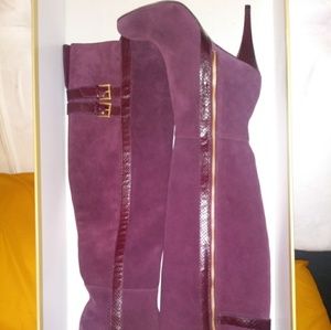 Michael Kors Delaney Boot